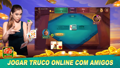 Slot Rico - Jogo Clássicos Cartaz