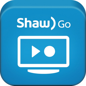 Shaw Go Gateway