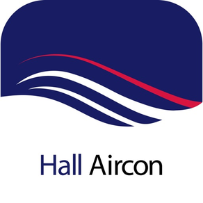 Hall Aircon