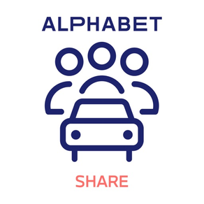 Alphabet Share