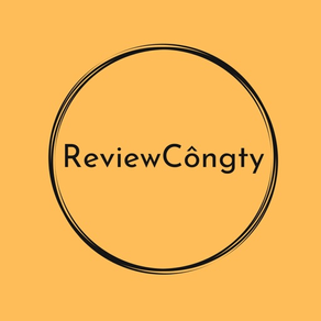 ReviewCongTy