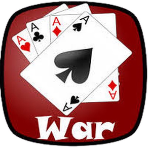 War Cards Game