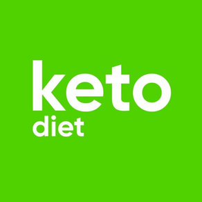 Keto Pro - 減肥食譜，計算卡路里