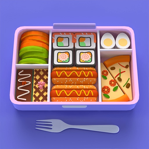Home Packing - Organizer 3D