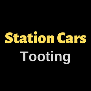 Stationcarstooting