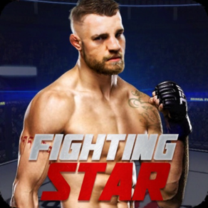 Boxing Star Fighting