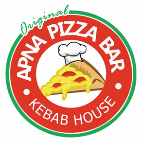 Apna Pizza Alum Rock