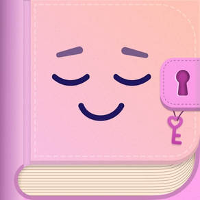 日記アプリ ― 感情日記そしてノートブック