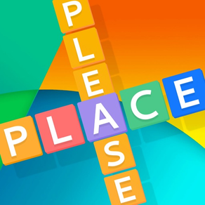 Place Please－Mots Mélés Enigme