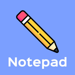 Notes App -