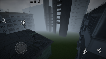 NextBot Multiplayer poster