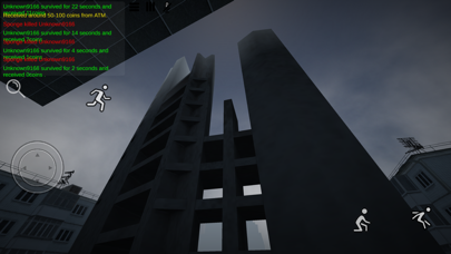 NextBot Multiplayer poster