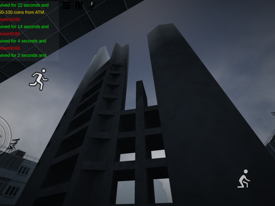 NextBot Multiplayer poster