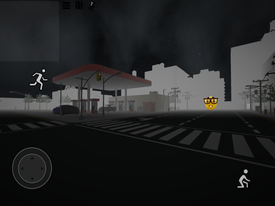 NextBot Multiplayer poster