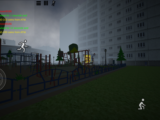 NextBot Multiplayer poster