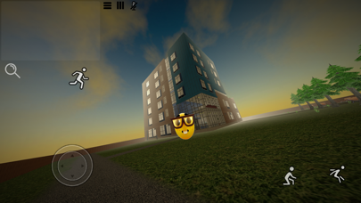 NextBot Multiplayer poster