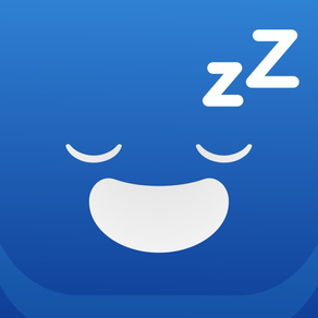 Snore App : 코골이 기록