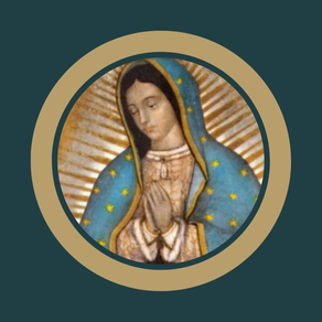 Novena - Virgen de Guadalupe