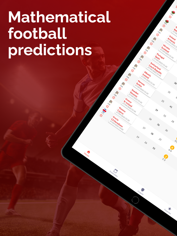 Forebet Football Predictions for iOS (iPhone/iPad/iPod touch) - Free  Download at AppPure