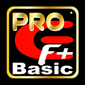 PRO Basic FirePlus