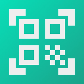 QR Code Reader:Barcode Scanner