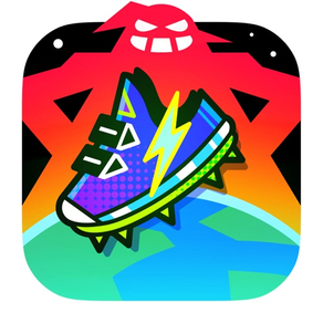 Run Legends: Make fitness fun!