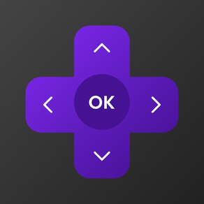 Remoku - Remote for Roku