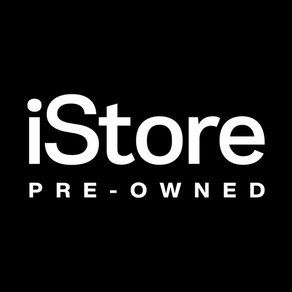 iStore Pre-owned