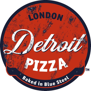 Detroit Pizza