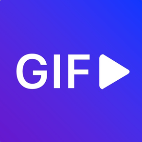 GIF Maker Studio: Criar GIFs