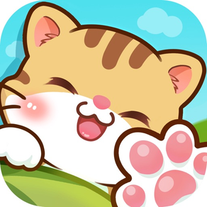 Widget Meow - 养猫游戏