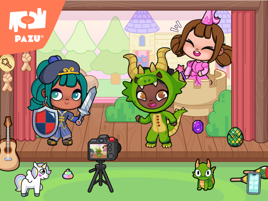 Avatar World For IOS iPhone iPad Free Download At AppPure avatar-world-for-ios-iphone-ipad-free-download-at-apppure