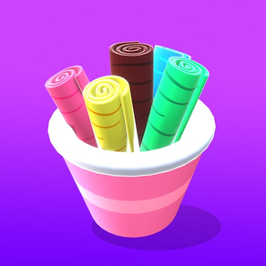 IceCream Clicker 3D