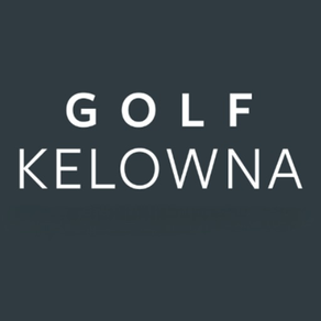 Golf Kelowna