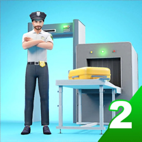 Airport Security Grenze Leben2