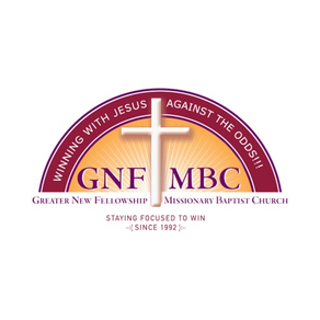Greater New Fellowship MBC