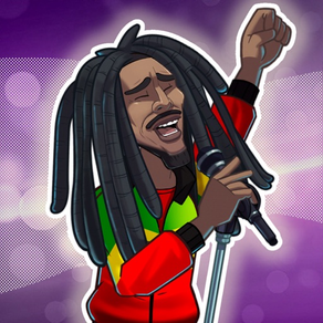 Bob Marley Game: World Tour