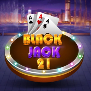 Heart Supreme Blackjack21