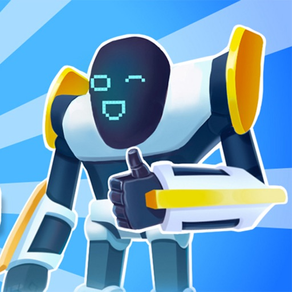 Mechangelion: Mech Robot Games