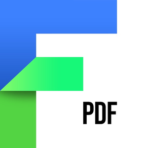 Forma – PDF-Dateien Bearbeiten