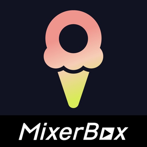 MixerBox BFF: 위치추적GPS, 내 친구 찾기