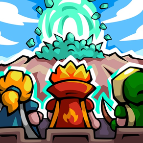 Stagelands – tower defense TD