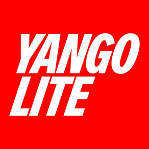 Yango Lite: viagens diárias