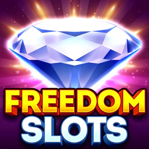Freedom Slots—Las Vegas Casino
