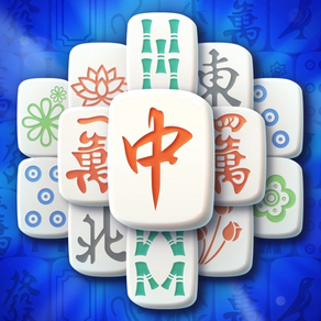 Mahjong Zen - Solitaire Spiel