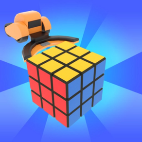 Rubik Puzzle
