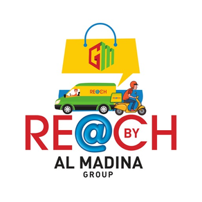 Reach by Al Madina Group