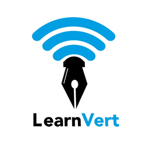 LearnVert Instructor