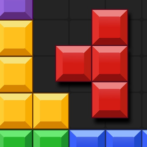 Block Mania - Block Puzzle