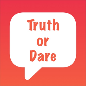 Truth or Dare - Party game 18+